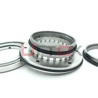 Go-tech pumper tetninger