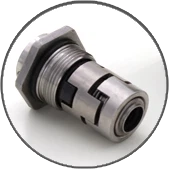 Grundfos Pumps Mekaniske tetninger