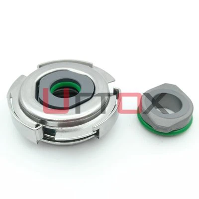 G05 Grundfos mekanisk tetning