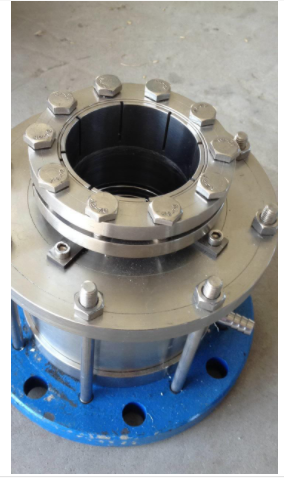 Kinas mekaniske tetningsindustrianalyse