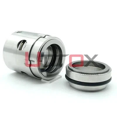 Hva er en mekanisk tetning?